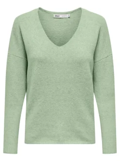 ONLRICA Pull en maille