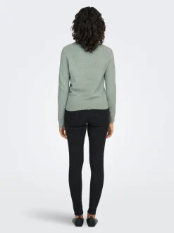 ONLRICA Pull en maille