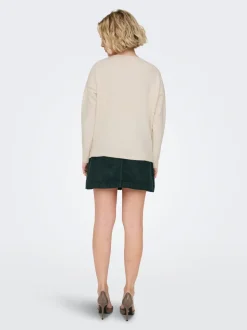 ONLRICA Pull en maille