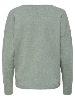 ONLRICA Pull en maille