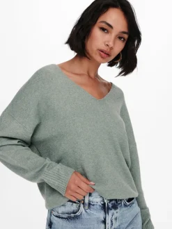 ONLRICA Pull en maille