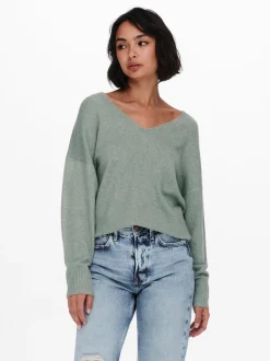 ONLRICA Pull en maille