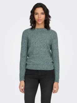ONLRICA Pull en maille