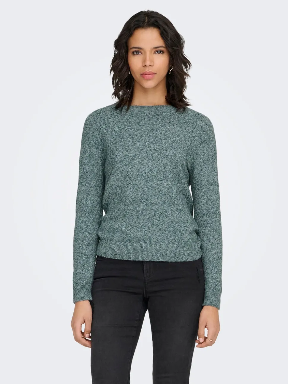 ONLRICA Pull en maille