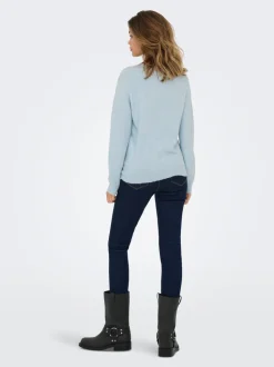 ONLRICA Pull en maille