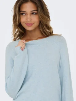 ONLRICA Pull en maille