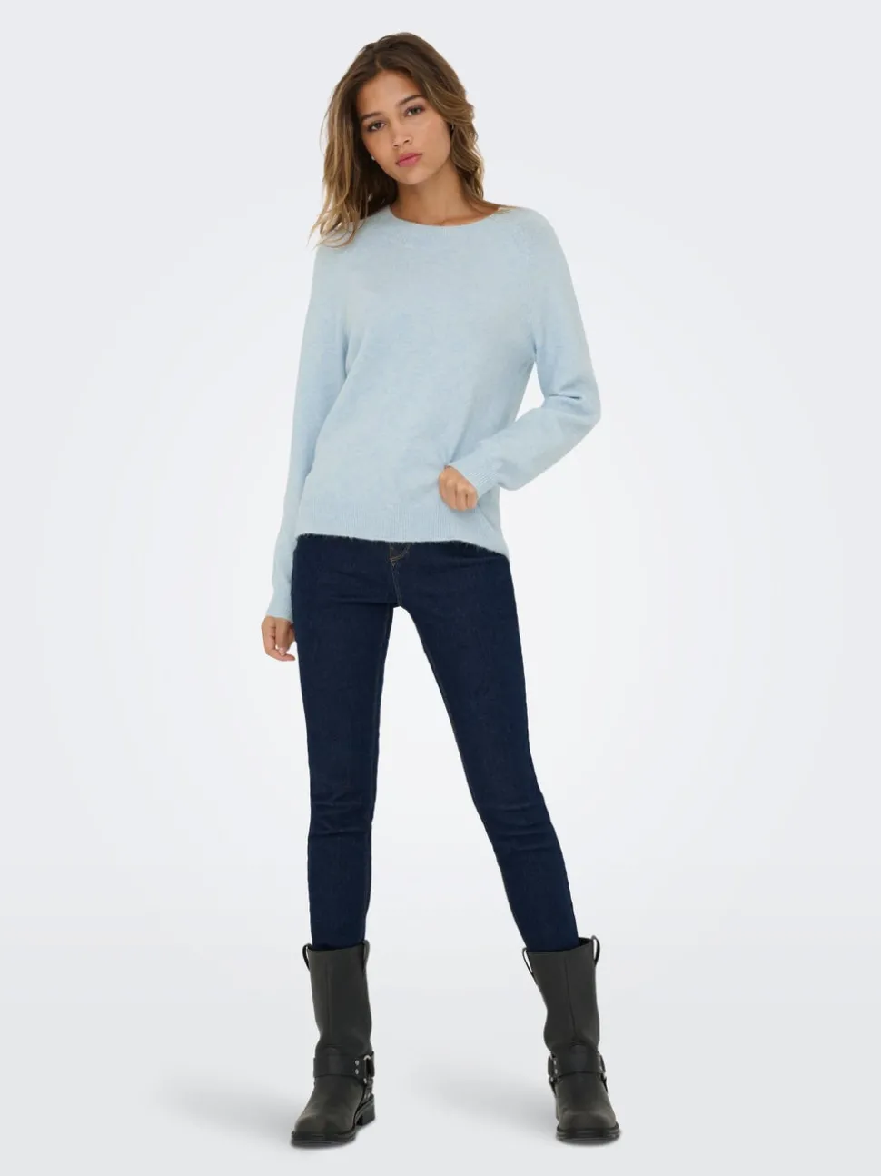 ONLRICA Pull en maille