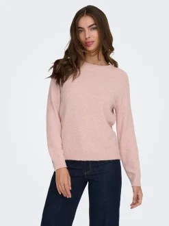 ONLRICA Pull en maille