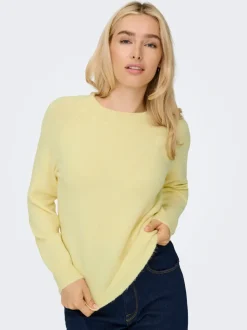 ONLRICA Pull en maille