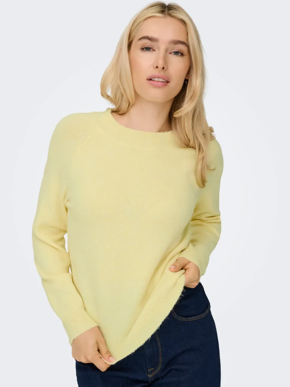 ONLRICA Pull en maille
