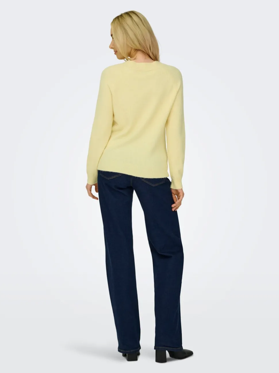 ONLRICA Pull en maille