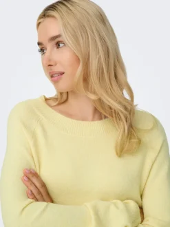 ONLRICA Pull en maille