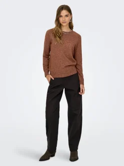 ONLRICA Pull en maille
