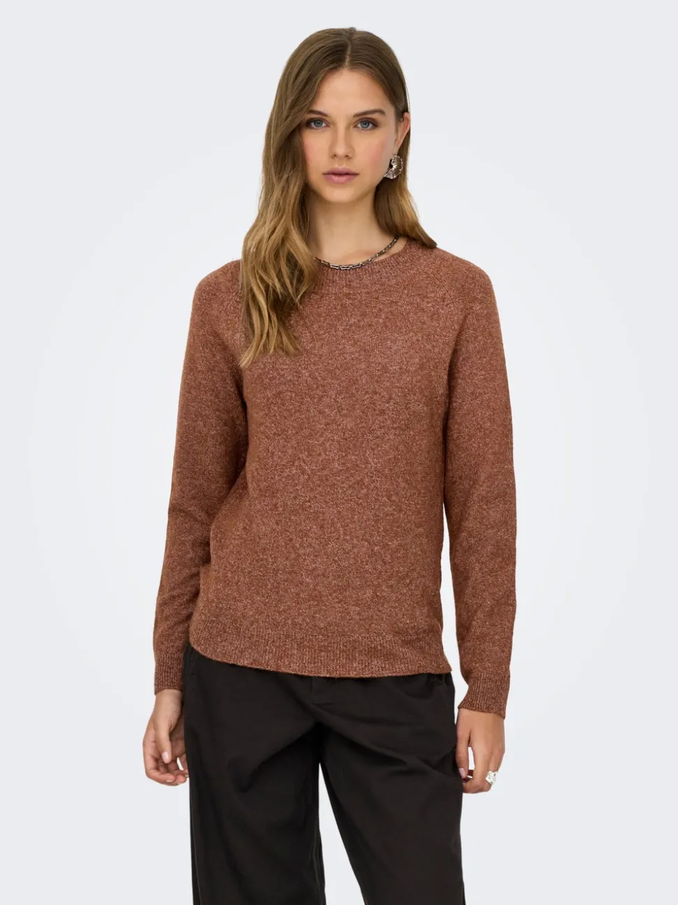 ONLRICA Pull en maille