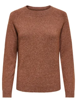 ONLRICA Pull en maille