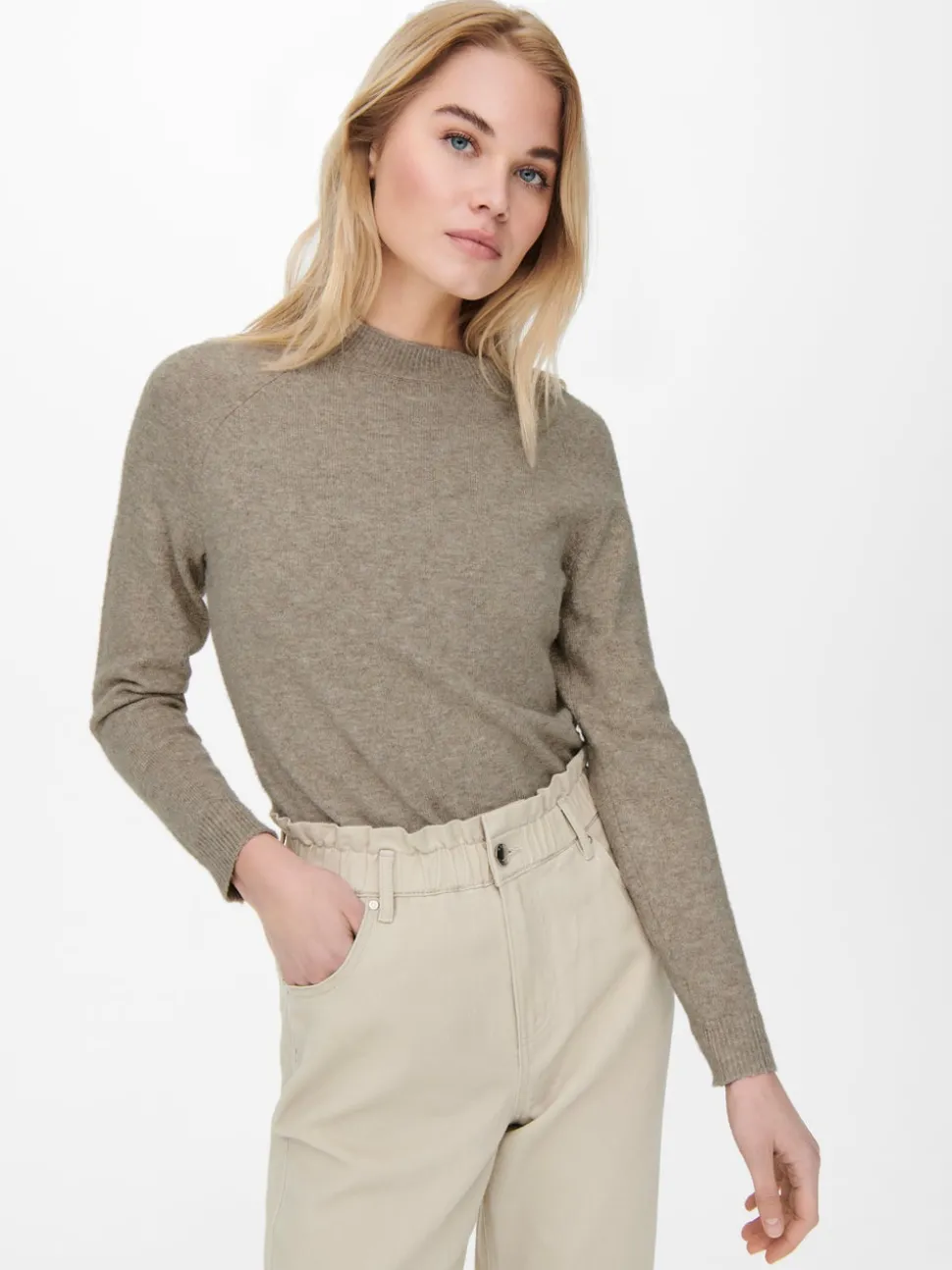 ONLRICA Pull en maille