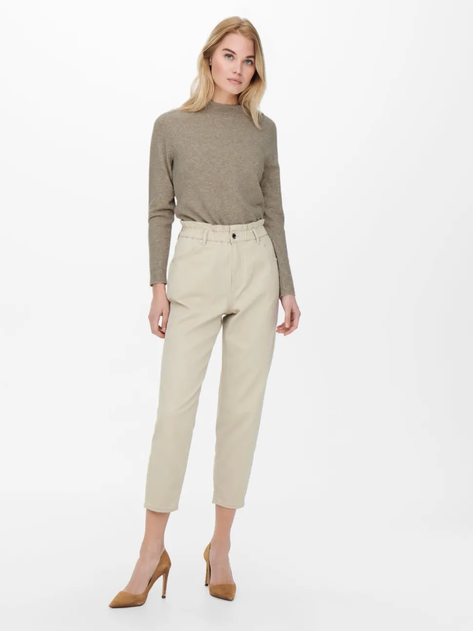 ONLRICA Pull en maille