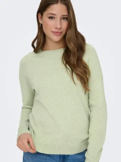 ONLRICA Pull en maille