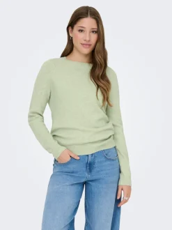 ONLRICA Pull en maille