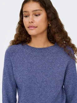 ONLRICA Pull en maille