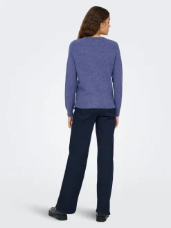 ONLRICA Pull en maille