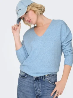 ONLRICA Pull en maille