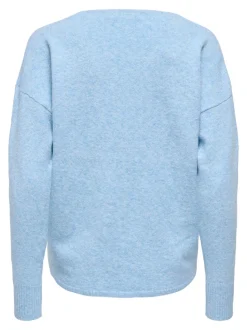 ONLRICA Pull en maille