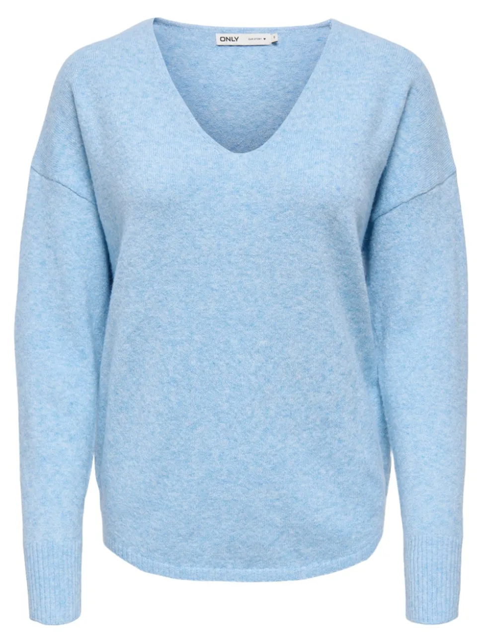 ONLRICA Pull en maille