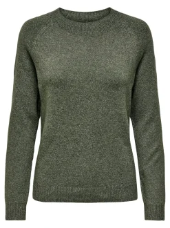 ONLRICA Pull en maille
