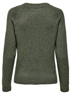 ONLRICA Pull en maille