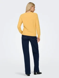 ONLRICA Pull en maille