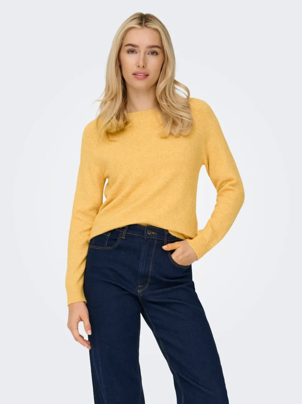 ONLRICA Pull en maille