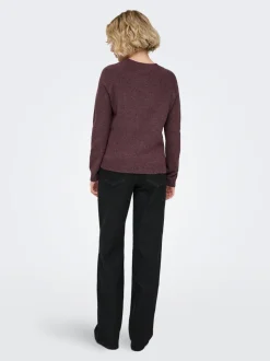 ONLRICA Pull en maille