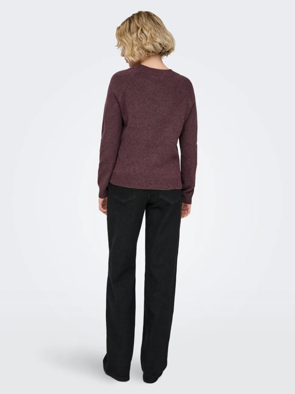 ONLRICA Pull en maille