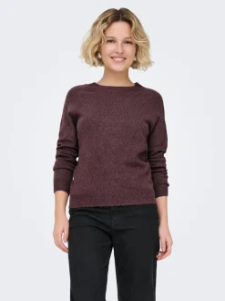 ONLRICA Pull en maille
