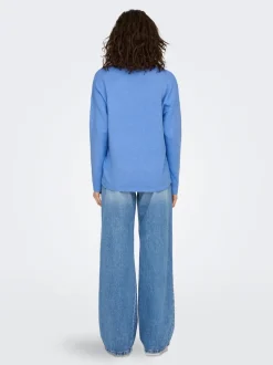 ONLRICA Pull en maille