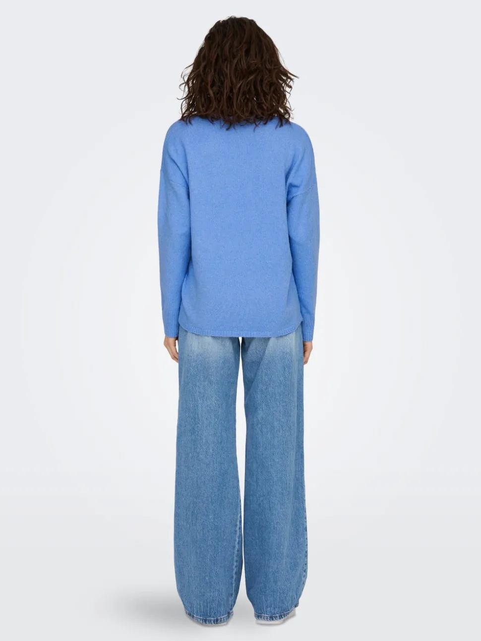 ONLRICA Pull en maille