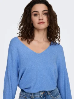 ONLRICA Pull en maille