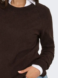 ONLRICA Pull en maille