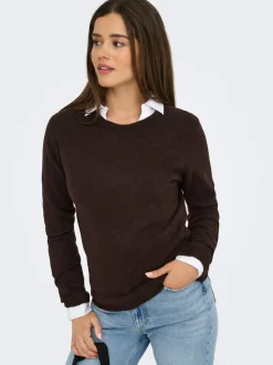 ONLRICA Pull en maille