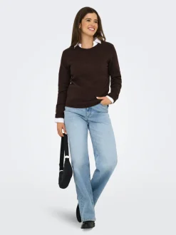 ONLRICA Pull en maille