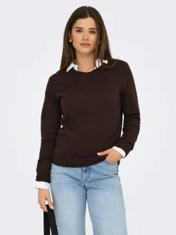 ONLRICA Pull en maille