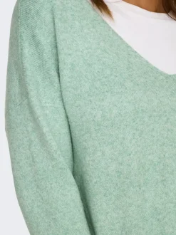 ONLRICA Pull en maille