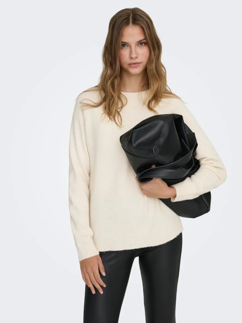 ONLRICA Pull en maille