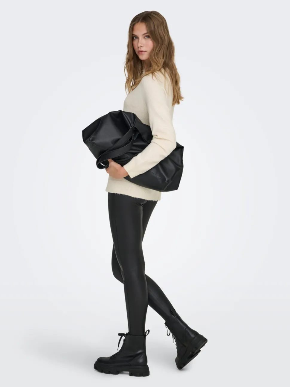 ONLRICA Pull en maille