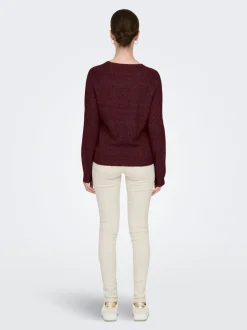 ONLRICA Pull en maille