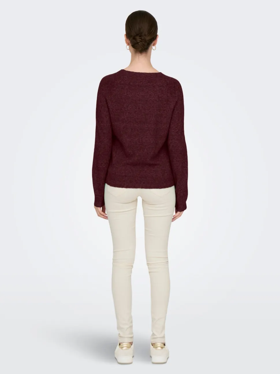 ONLRICA Pull en maille