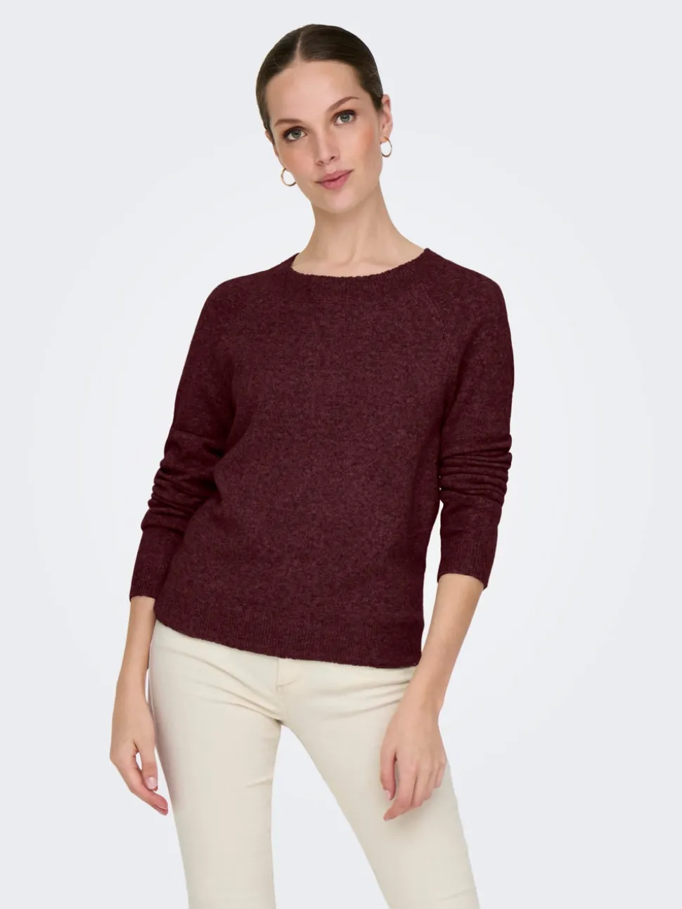 ONLRICA Pull en maille