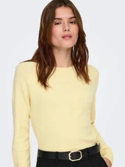 ONLRICA Pull en maille