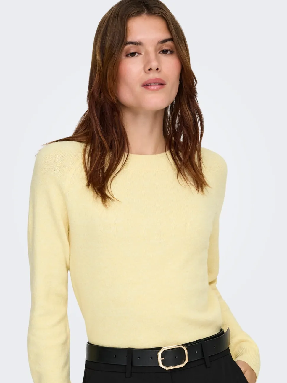 ONLRICA Pull en maille